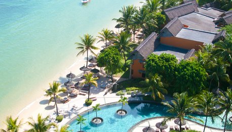 Heritage Awali  Golf & Spa Resort - Mauritius