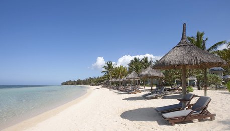 Heritage  Le Telfair  Golf & Wellness Resort - Mauritius