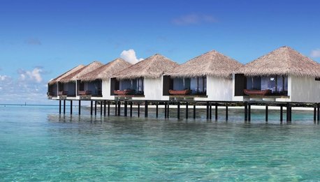 The Residence  - Maldive