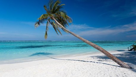 Meeru Island Resort & Spa - Maldive