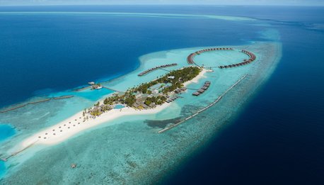 Veligandu Island  Resort & Spa - Maldive