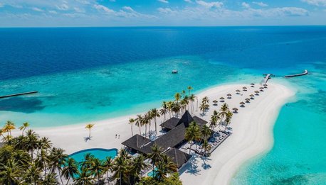 Veligandu Island  Resort & Spa - Maldive