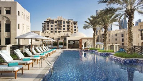 Heritage Hotel Autograph Collection - Emirati Arabi Uniti