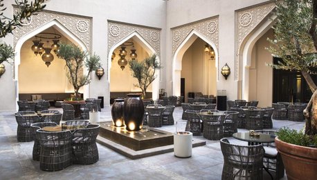 Heritage Hotel Autograph Collection - Emirati Arabi Uniti