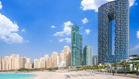 Address Beach Resort - Emirati Arabi Uniti