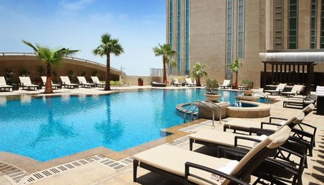 Sofitel Abu Dhabi Corniche - Emirati Arabi Uniti