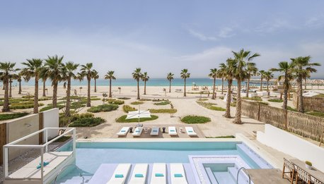 Nikki Beach Resort & Spa - Emirati Arabi Uniti
