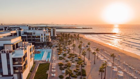 Nikki Beach Resort & Spa - Emirati Arabi Uniti