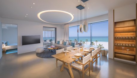 Nikki Beach Resort & Spa - Emirati Arabi Uniti