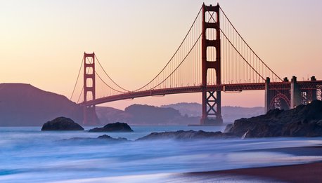 Sognando il West - Stati Uniti