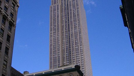 Per mano a New York - Stati Uniti