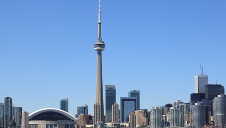 Niagara, le 1000 isole e Amish Country - Stati Uniti