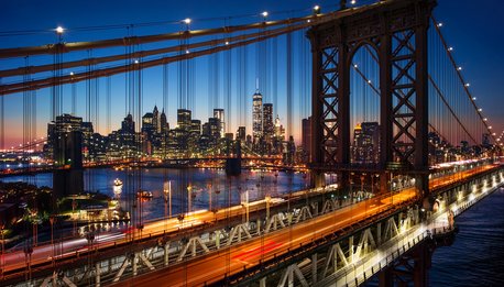 The Big Apple - Stati Uniti