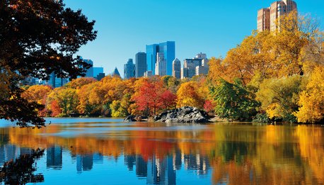 The Big Apple - Stati Uniti