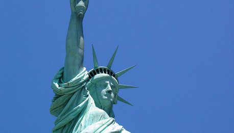Città di New York - Costa Est USA