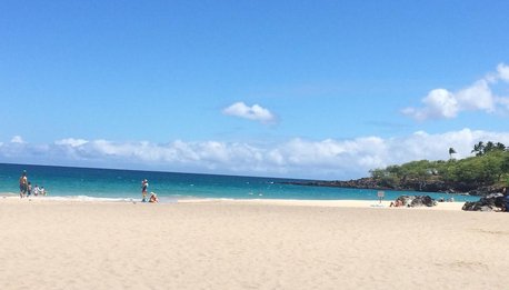 Royal Kona Resort - Costa Ovest USA