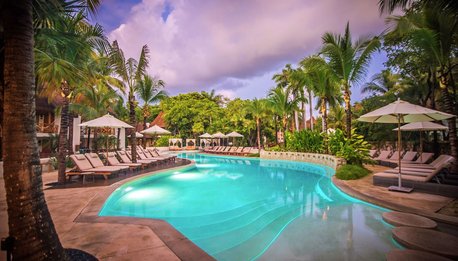 Mahekal Beach Resort - Messico