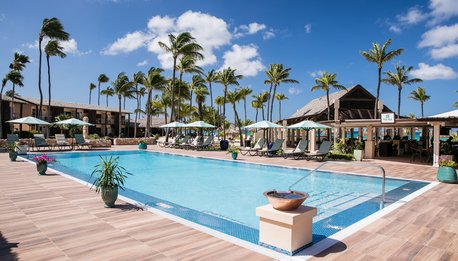 Bucuti & Tara Beach Resort - Caraibi