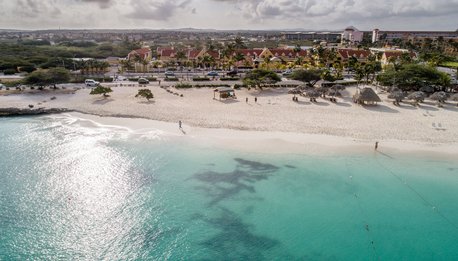 Amsterdam Manor  Beach Resort - Caraibi