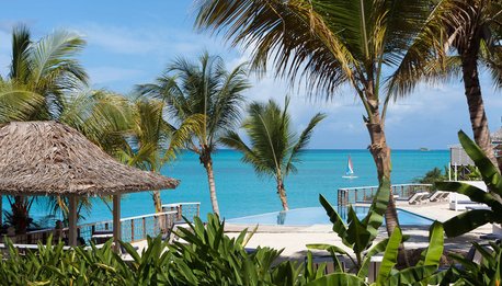 Cocobay  Resort - Caraibi