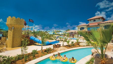 Beaches  Turks & Caicos  Resort Villages & Spa - Caraibi