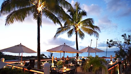 The Sands  at Grace Bay - Caraibi