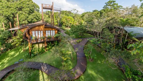 Mirante do Gaviao - Amazonas