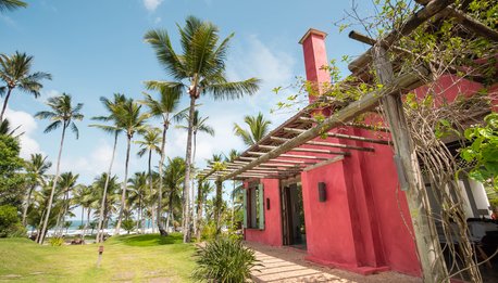 Txai Resort & Spa - Brasile
