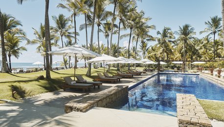 Txai Resort & Spa - Brasile