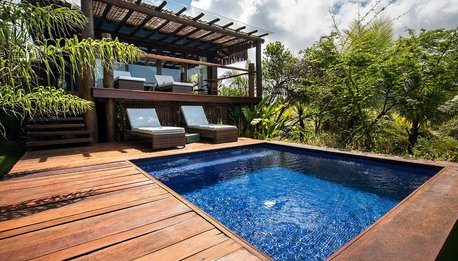 Txai Resort & Spa - Brasile