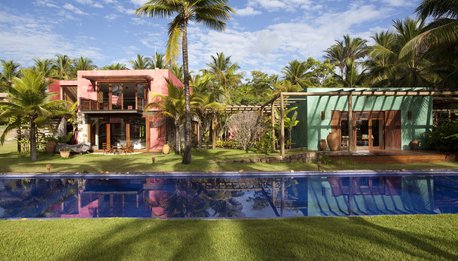 Txai Resort & Spa - Brasile