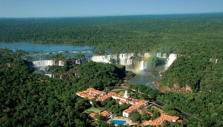 Belmond das Cataratas - Paranà