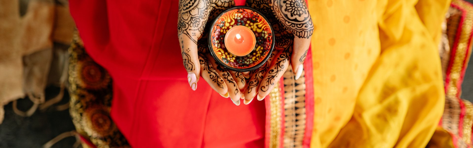 testata Diwali: Festival delle Luci