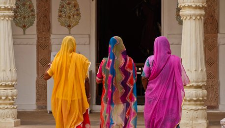 Diwali: Festival delle luci - India