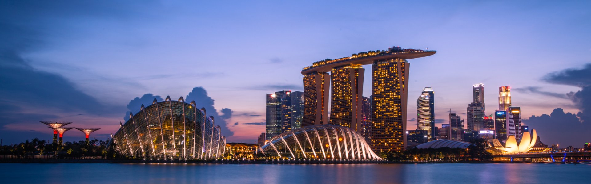 testata Marina Bay Sands