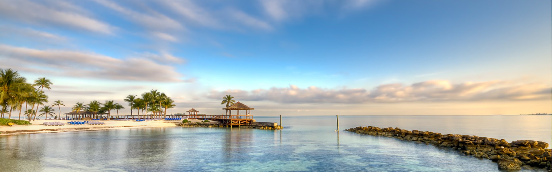 testata Sandals Royal Bahamian Spa Resort e Offshore