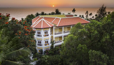 La Veranda Resort - Vietnam