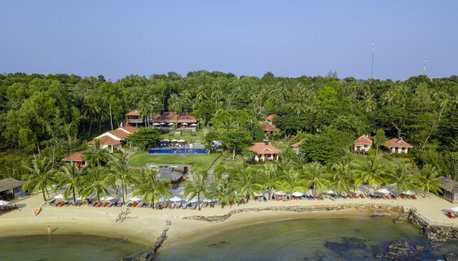Eco Beach Resort - Vietnam