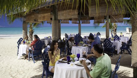 Sandals  Grande Antigua  Resort & Spa - Caraibi