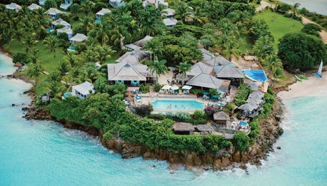 Cocobay  Resort - Caraibi
