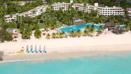 Jolly Beach Resort & Spa - Caraibi