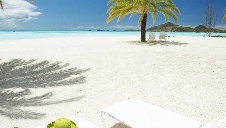 Jolly Beach Resort & Spa - Caraibi
