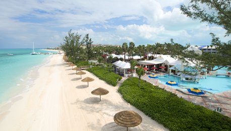 Beaches  Turks & Caicos  Resort Villages & Spa - Caraibi