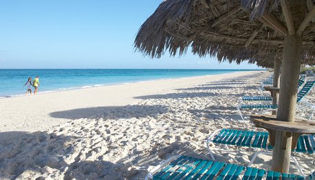The Sands  at Grace Bay - Caraibi
