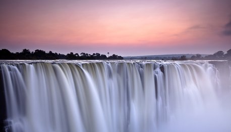 Victoria Falls  - Sudafrica