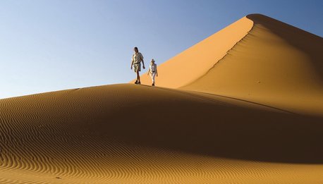 Namibia Experience - Namibia