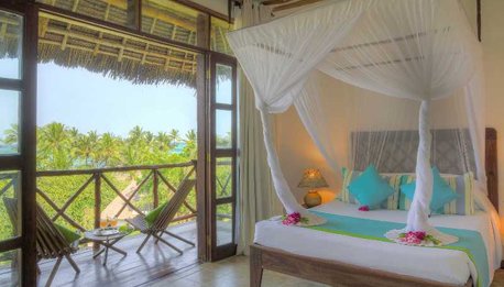 Bluebay Beach Resort & Spa - Zanzibar