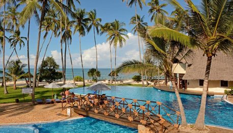 Ocean Paradise Resort - Zanzibar