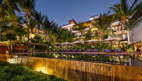 The Z Hotel - Zanzibar