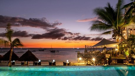 The Z Hotel - Zanzibar